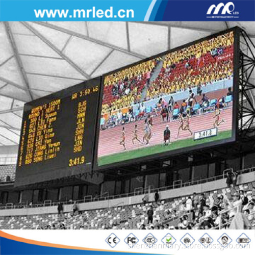 P16mm LED Score Board Sport/Stadium LED Display